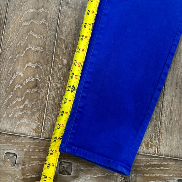 Lucky Brand Skinny Jeans - Picture 14 of 16